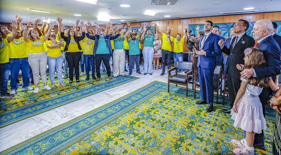 Foto:Reprodução