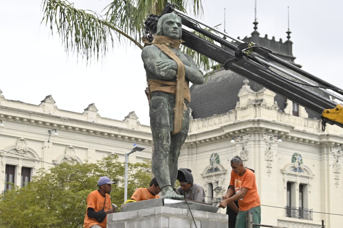 Foto:Reprodução