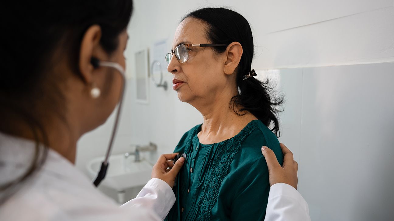 Causas de morte nos EUA mudam e infecções se tornam as mais preocupantes A doença cardíaca, no geral, diminuiu 66% desde 1970, mas continua sendo a principal causa de morte entre os americanos. (Foto: Tashdique Mehtaj Ahmed/Getty Images)