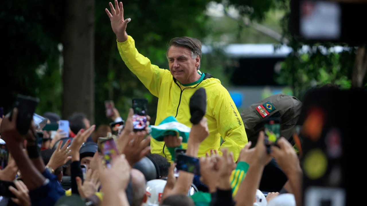 Foto:Reprodução