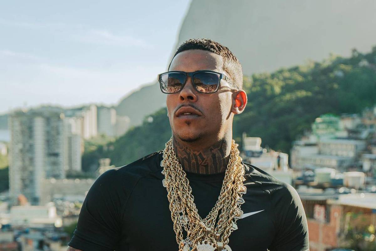 Detenção de Poze revela contradições no apoio progressista à cultura da favela MC Poze do Rodo - @ipozevidalouca no Instagram/Reprodução