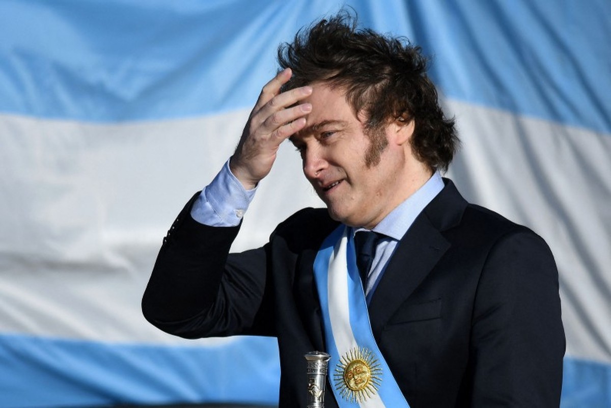 Brasil lidera Mercosul com proposta divergente da de Milei Brasil lidera Mercosul com proposta divergente da de Milei