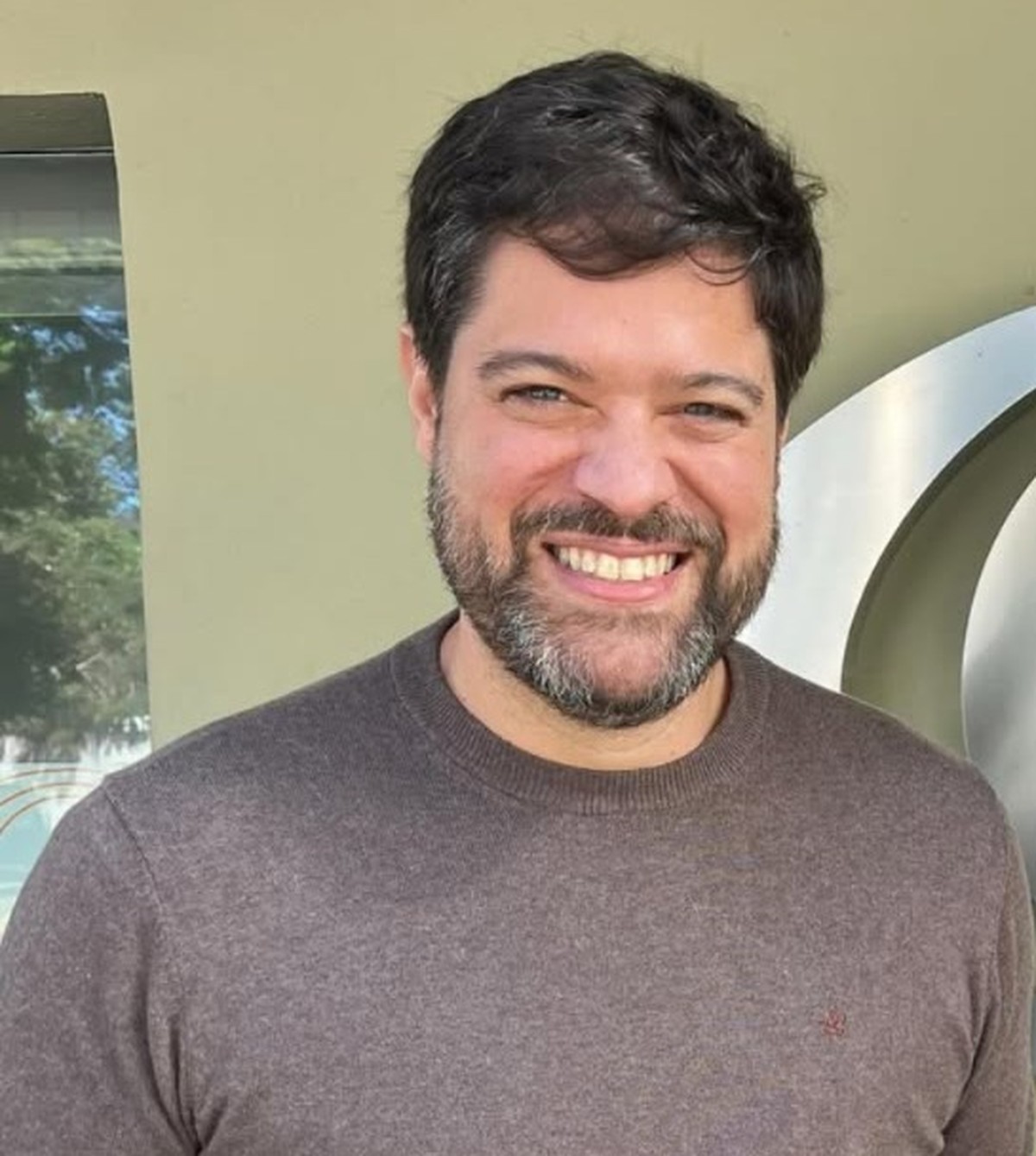 Ariel Jacobowitz assume direção do programa 'Encontro com Patrícia Poeta' na Globo Ariel Jacobowitz — Foto: Reprodução/Instagram