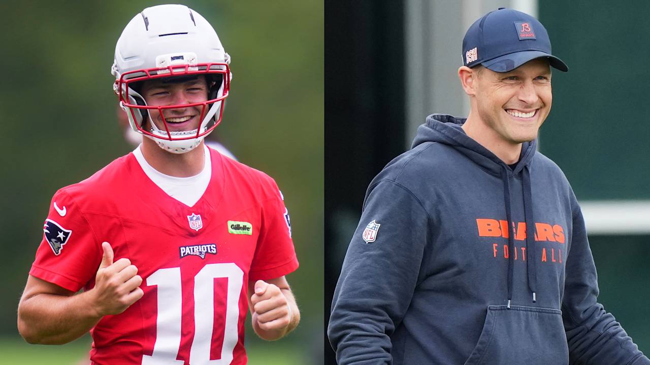 Times da NFL buscam reverter desempenho e conquistar suas divisões em 2025 Foto: Reprodução/@NFL