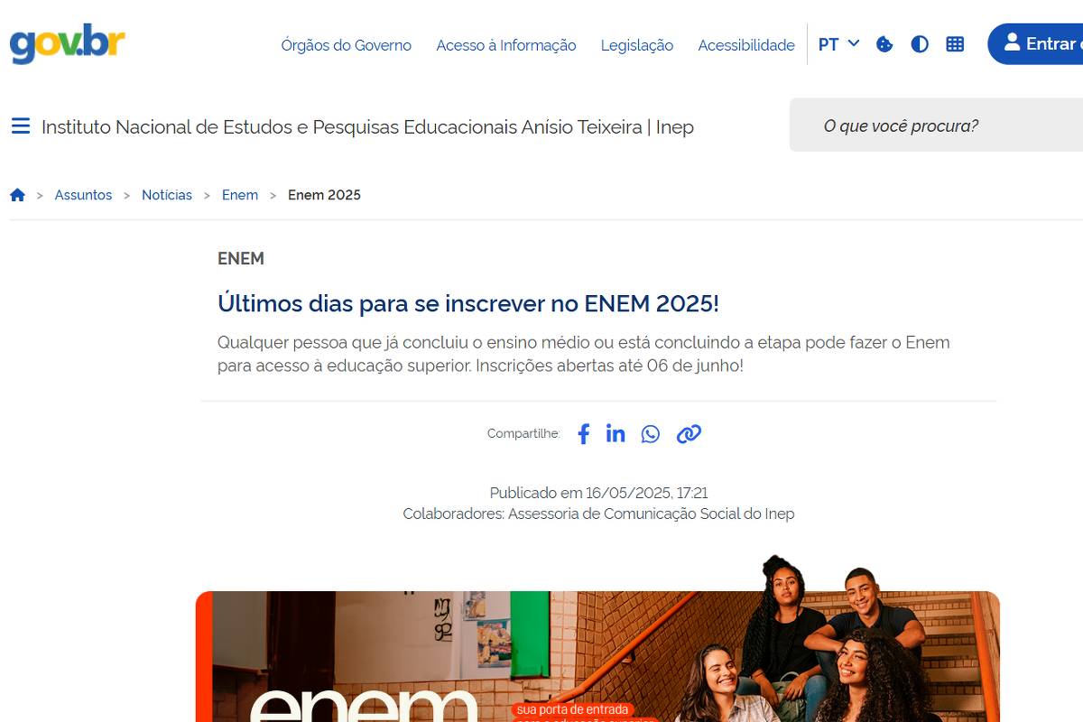 Foto:Reprodução