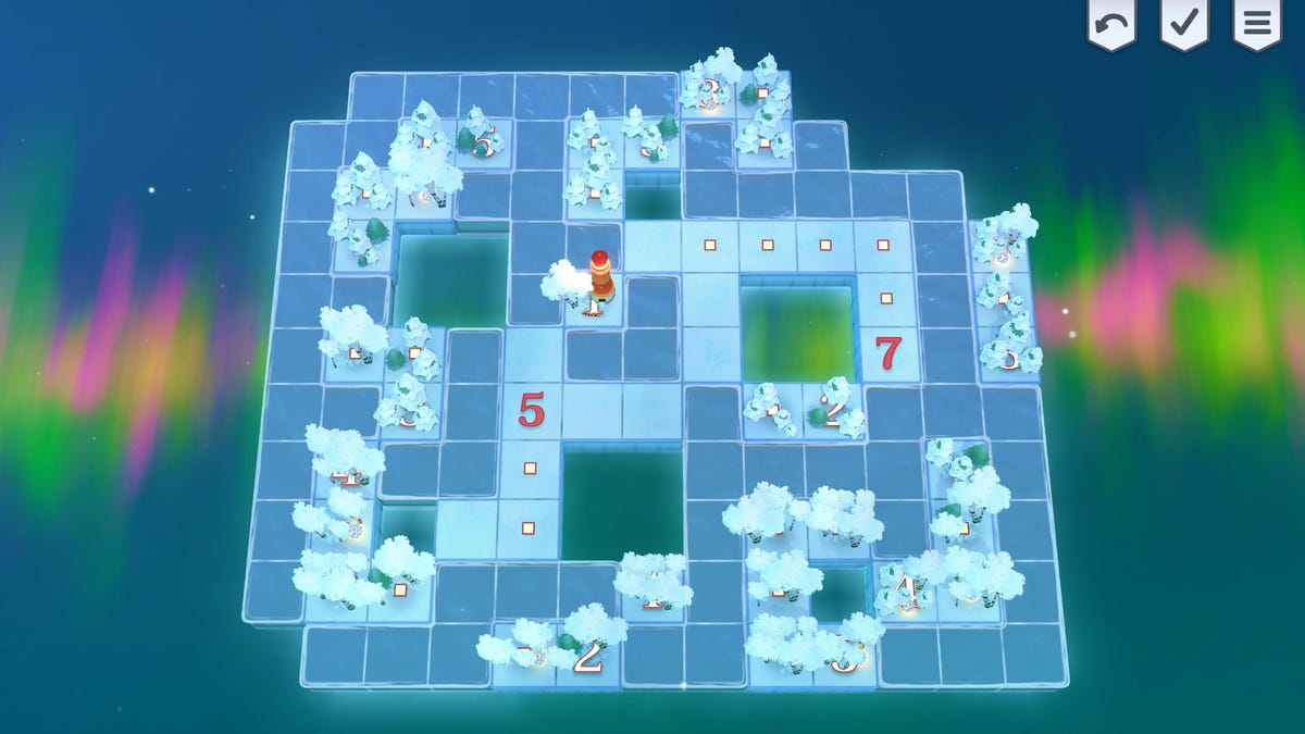 Descubra por que este jogo de quebra-cabeça está conquistando todos os jogadores Hemisquare / Kotaku