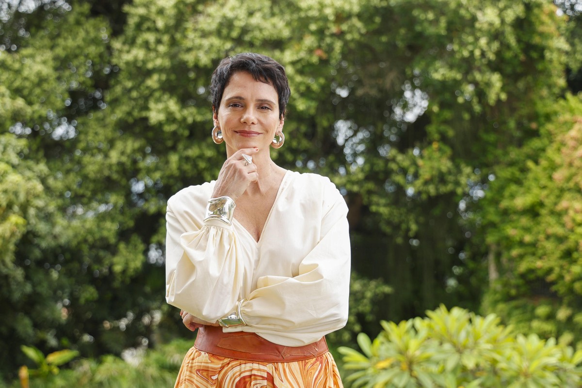 Celina revela segredo familiar que pode mudar tudo na trama da novela Celina revela segredo familiar que pode mudar tudo na trama da novela