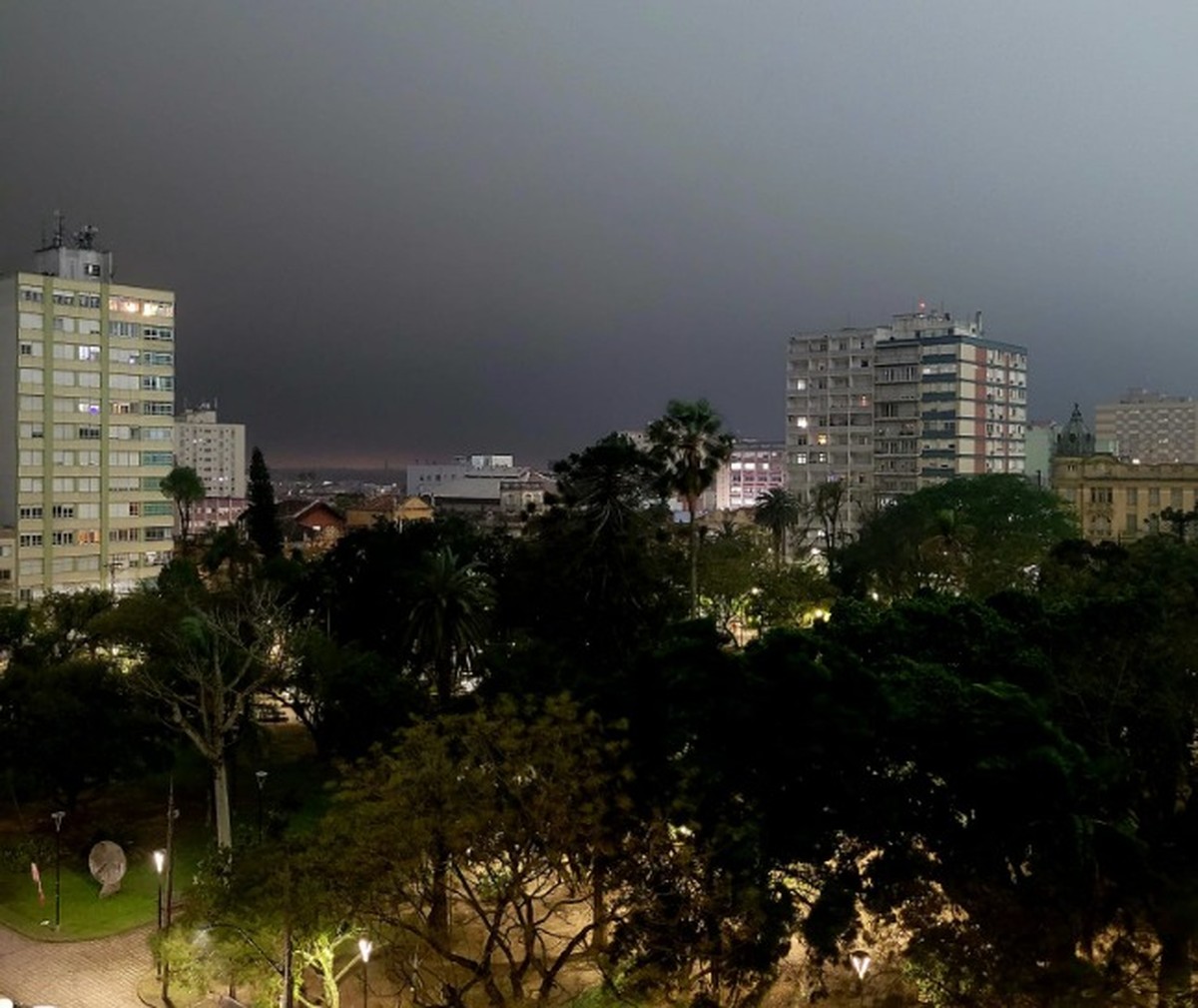 Foto:Reprodução