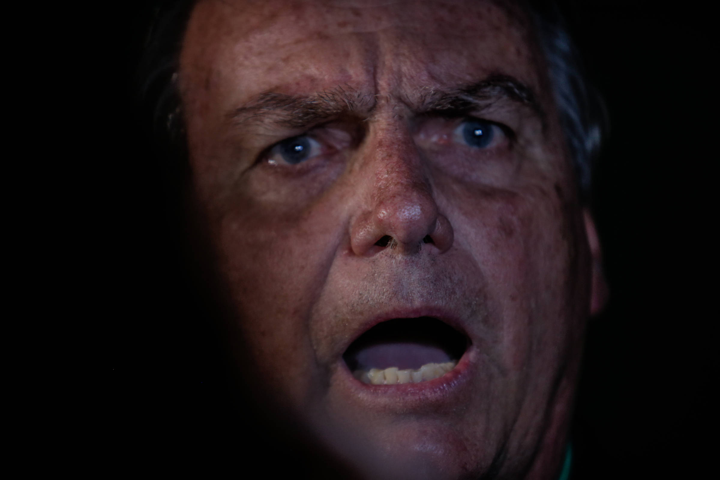 Pecuaristas apoiam Tarcísio e pedem desistência de Bolsonaro na candidatura Pecuaristas apoiam Tarcísio e pedem desistência de Bolsonaro na candidatura