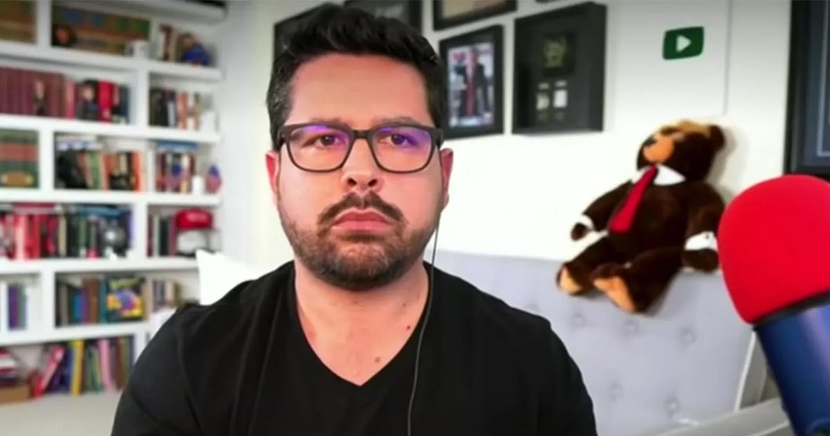 Foto:Reprodução