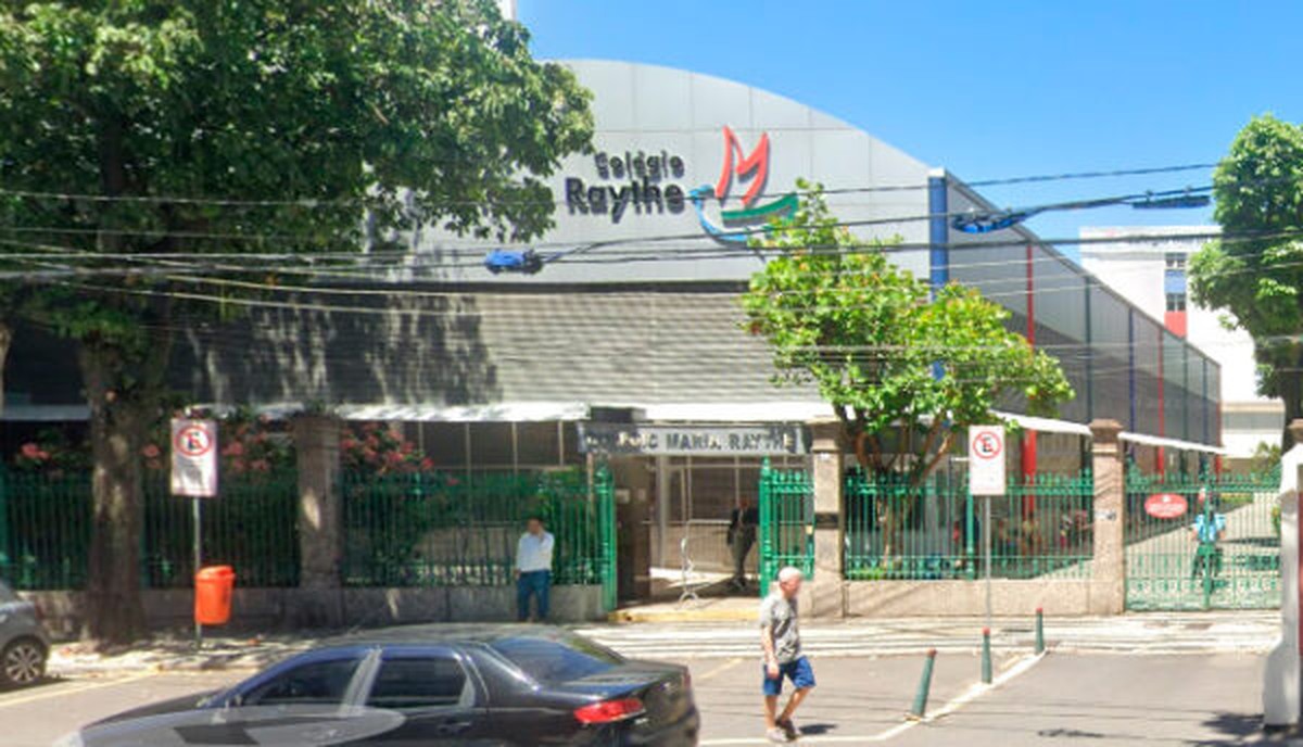 Foto:Reprodução