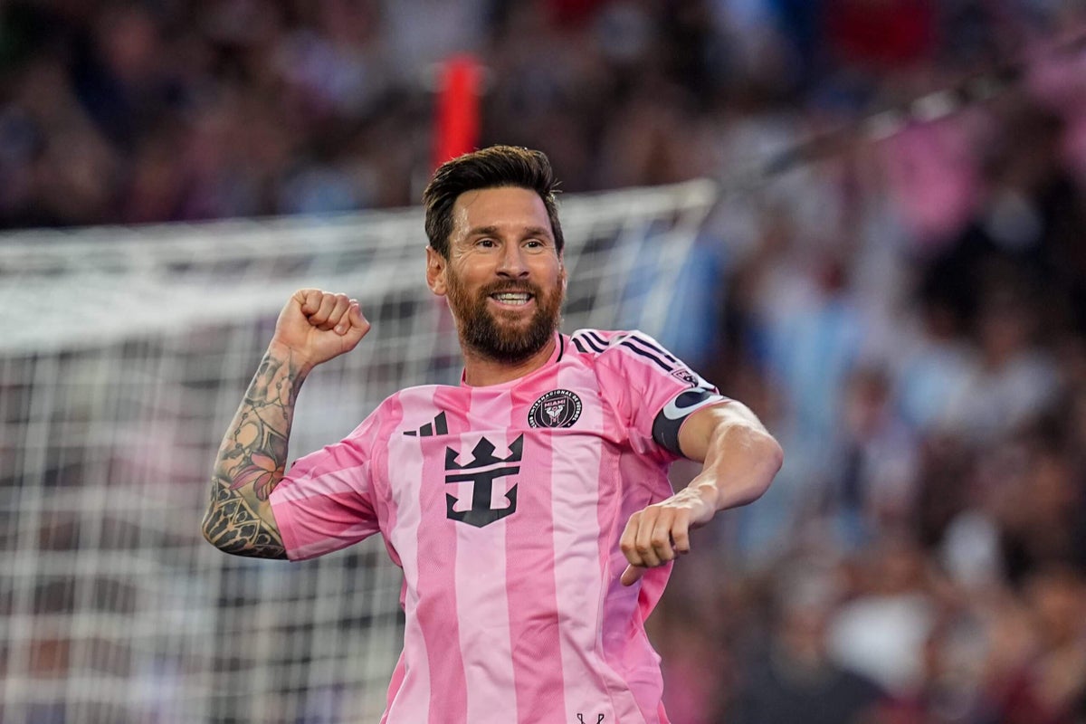 Foto: Reprodução/The Athletic UK
