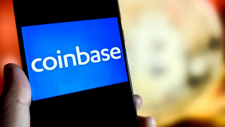 Citigroup eleva meta de preço para ações da Coinbase, prevendo alta acima de 30% Foto: Reprodução