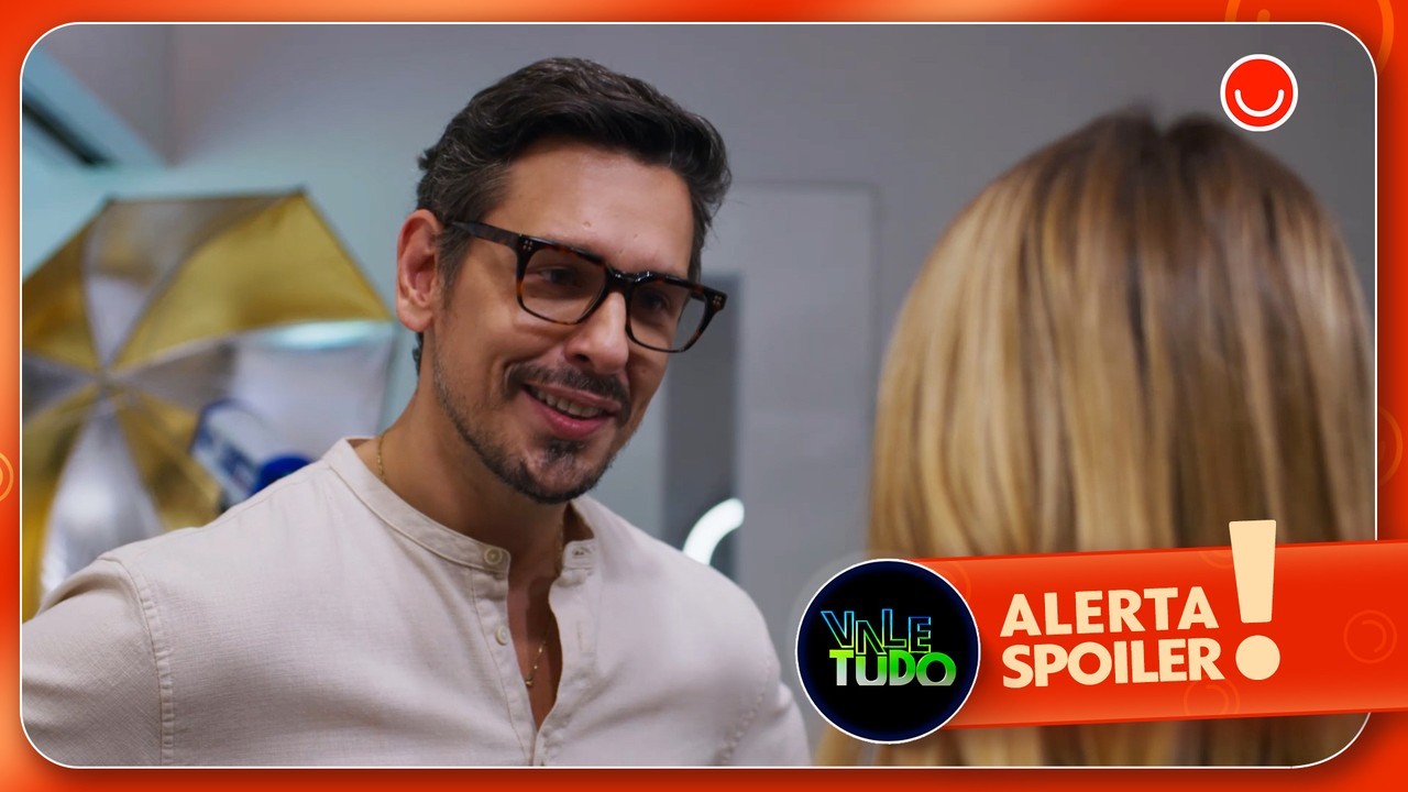Foto:Reprodução