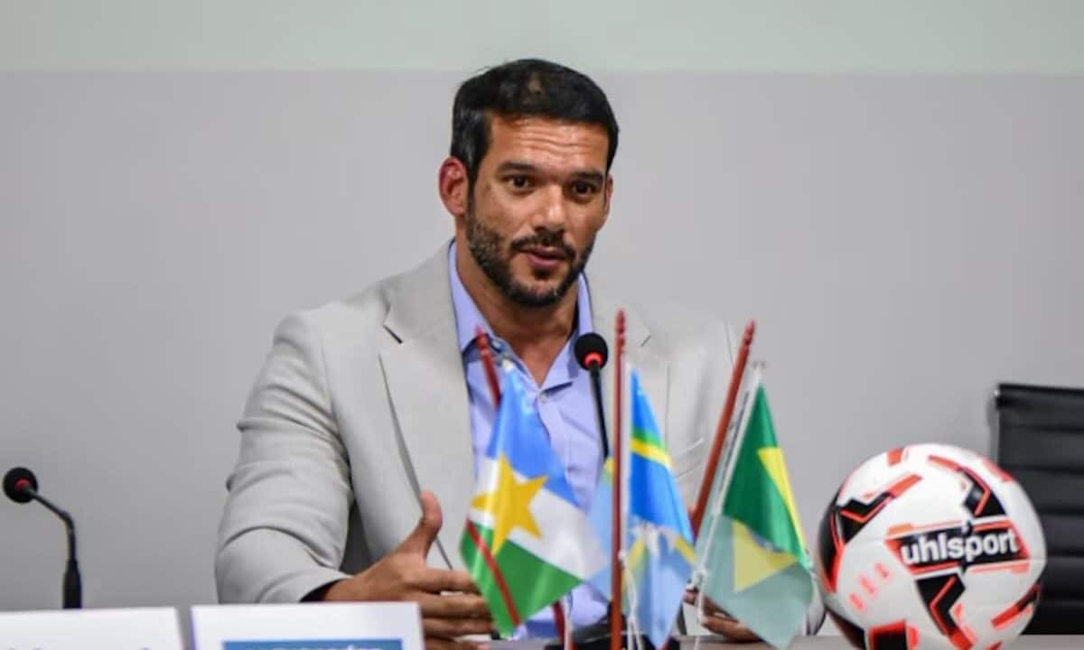 Foto:Reprodução