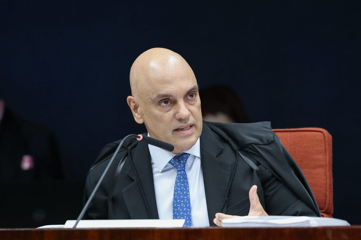 Foto:Reprodução