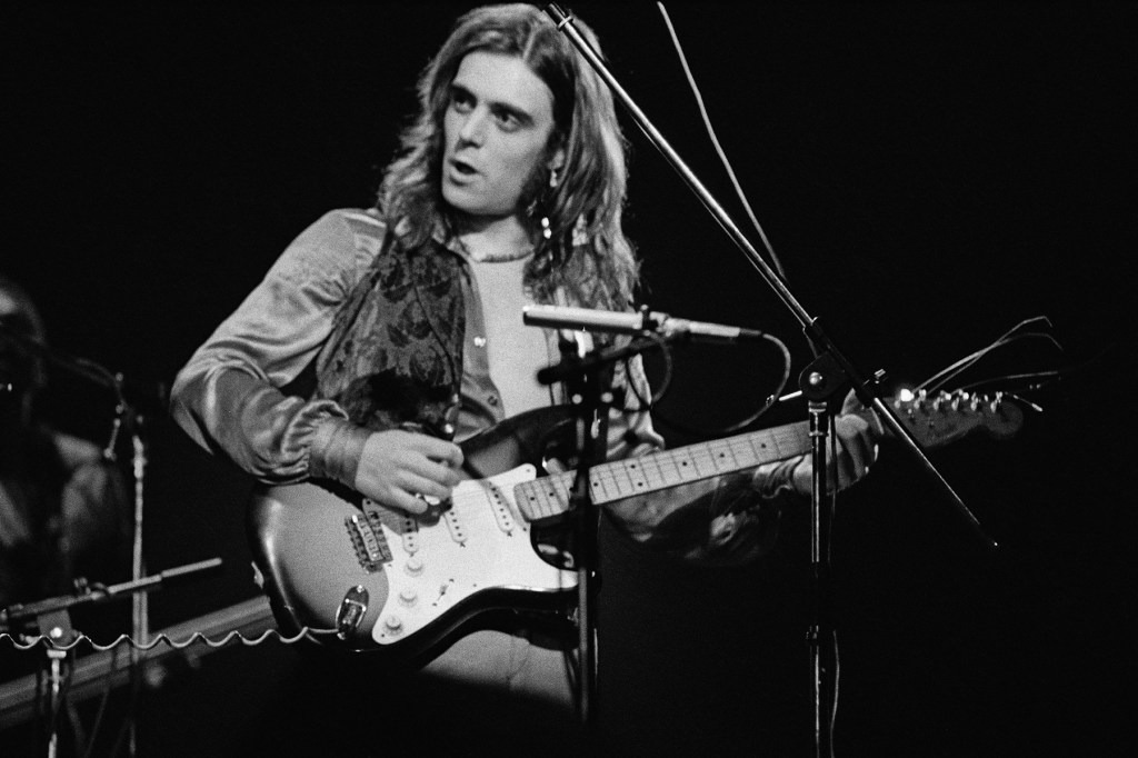 A morte de Terry Reid foi confirmada. O cantor, que recusou a oportunidade de liderar o Led Zeppelin, faleceu aos 75 anos. (Foto: Reprodução)