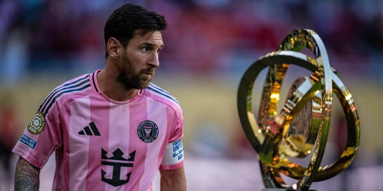 Foto: Reprodução/The Athletic UK