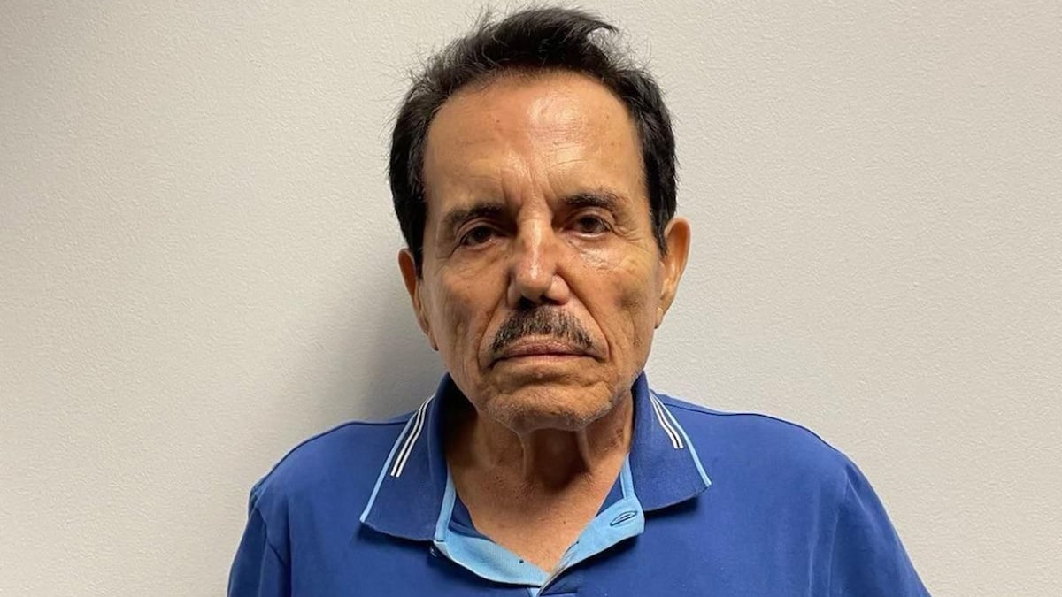 Ismael 'El Mayo' Zambada (Foto: Reprodução)