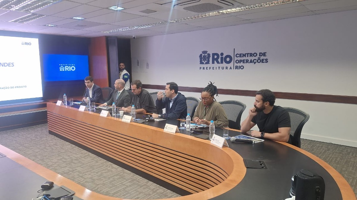 Foto:Reprodução