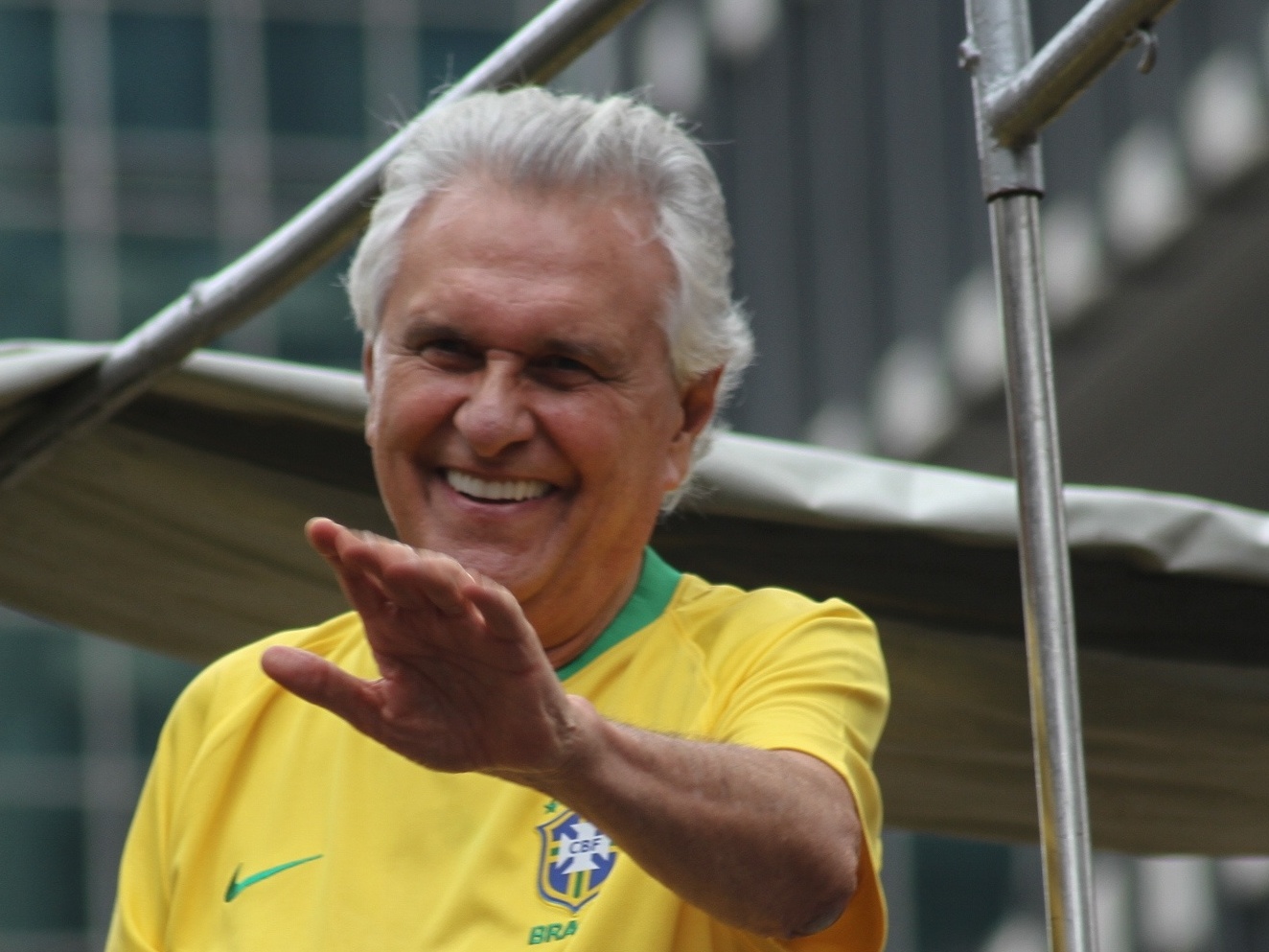 Foto:Reprodução