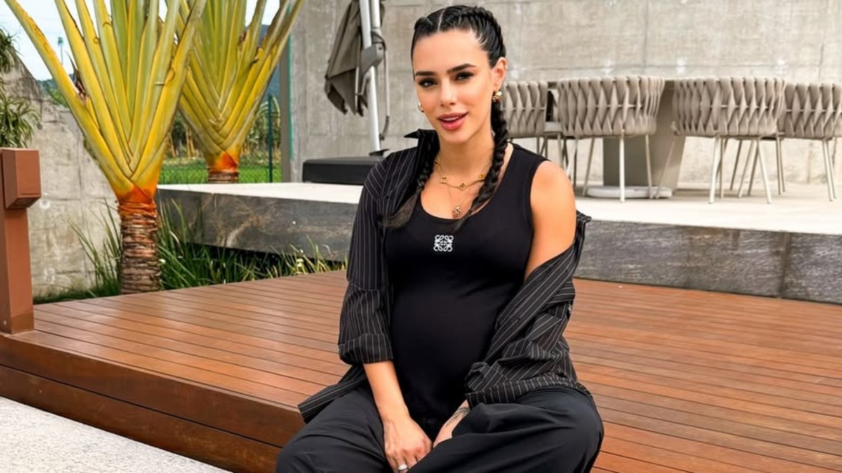 Bruna Biancardi provoca mistério com mensagem enigmática (Foto: Reprodução Instagram)
