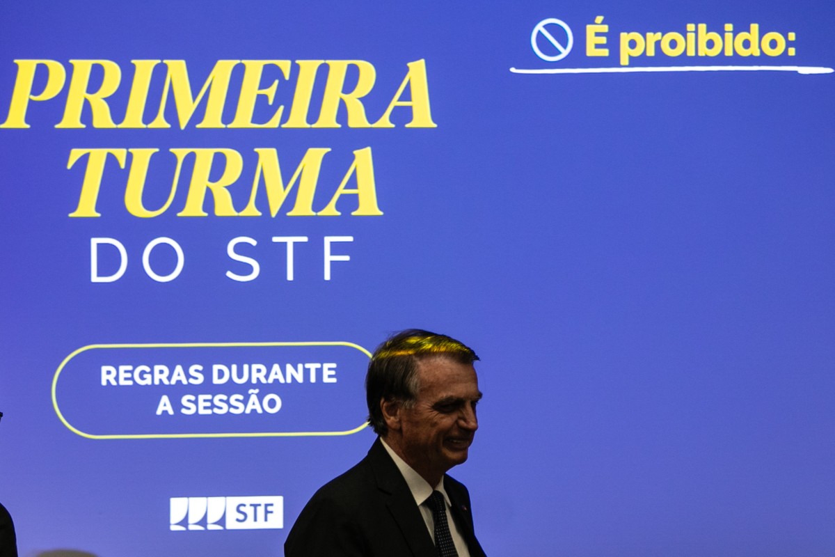 Foto:Reprodução
