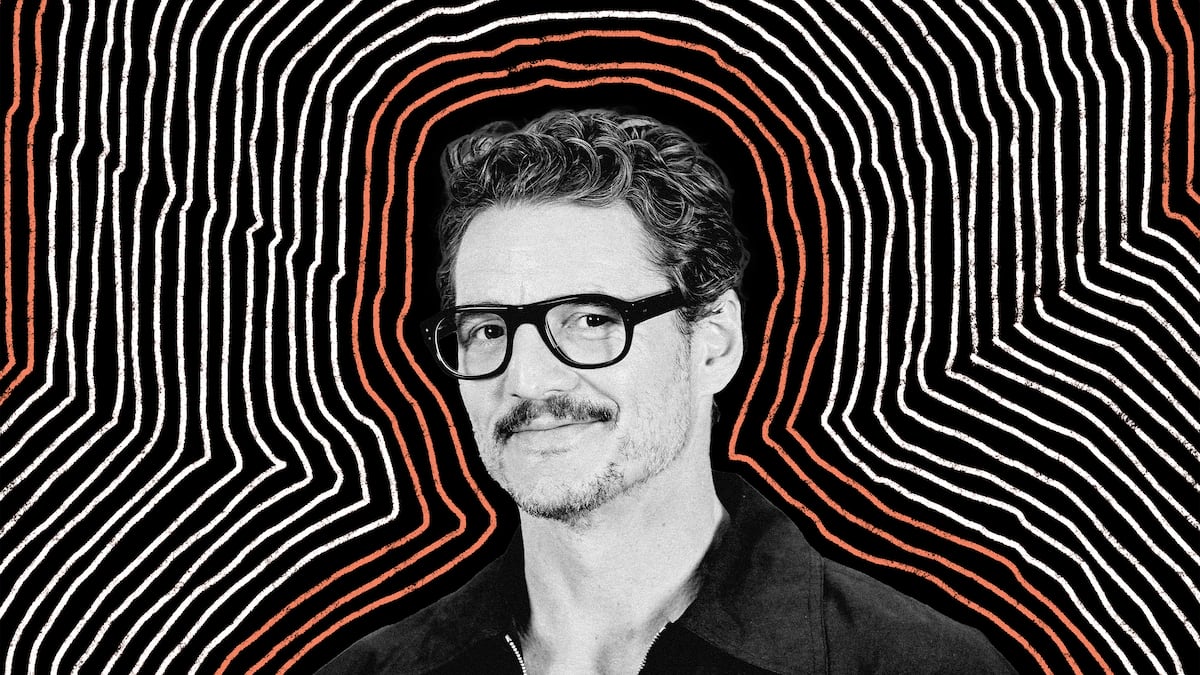 Pedro Pascal se torna ícone cultural e conquista o coração do público feminino Quintatinta (Foto: Stephane Cardinale / Getty)