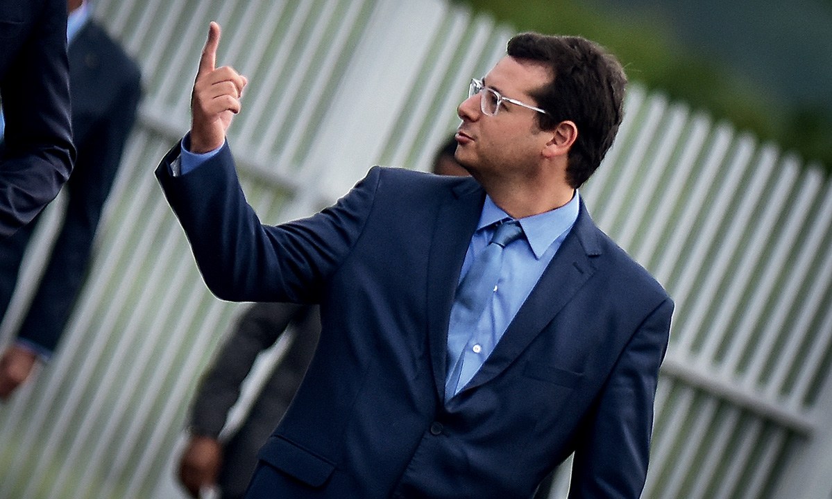 Foto:Reprodução