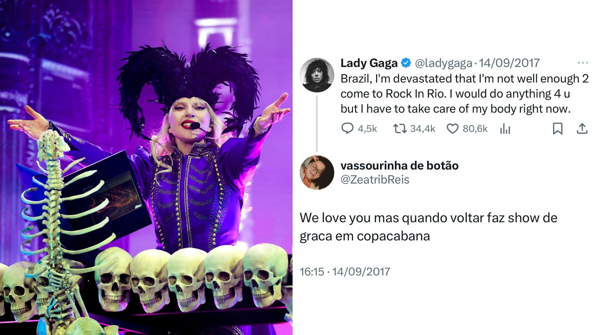 Foto:Reprodução