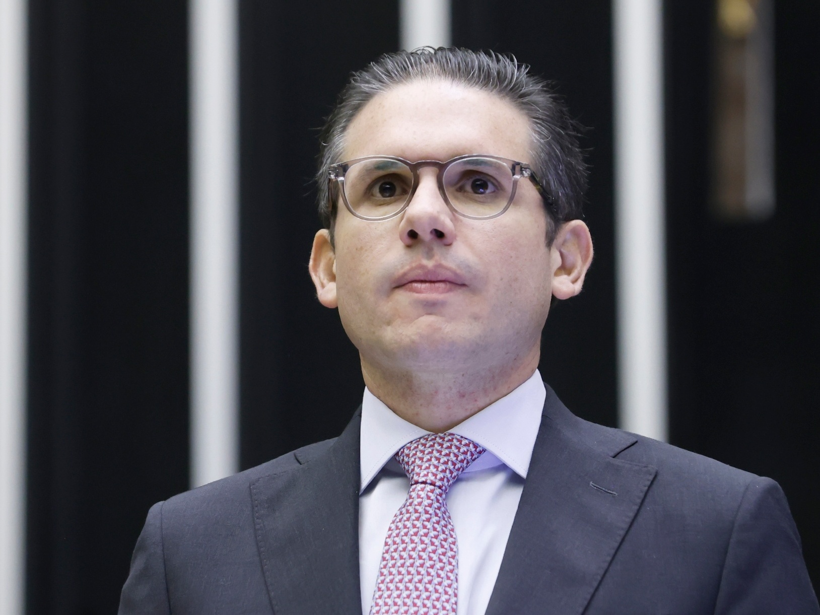 Motta recua após críticas ao governo em sua base eleitoral Foto: Reprodução