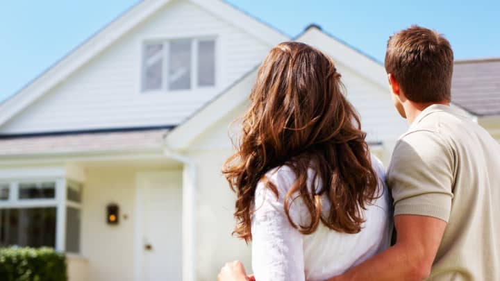 Home equity cresce em todos os estados dos EUA desde 2020, com West Virginia em primeiro lugar Foto: Reprodução