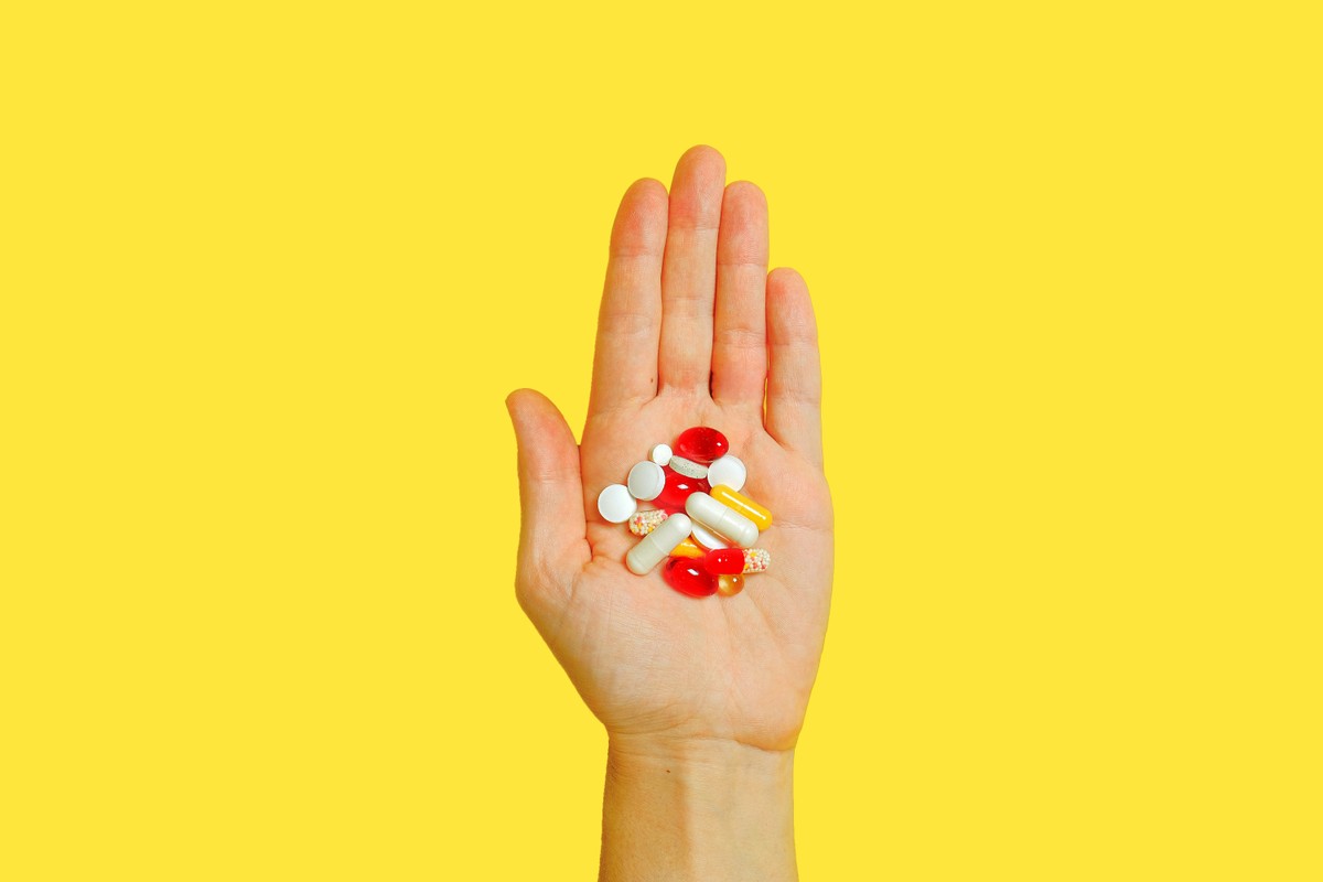 Excesso de vitamina B6 pode causar toxicidade; saiba os sintomas a observar Vitamina B6 pode trazer riscos caso seja ingerida em excesso, alertam especialistas — Foto: Pexels