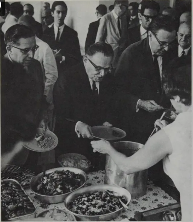 Escritores e editoras apoiam a ditadura militar no Brasil, revela ABL Editora 1965 (Foto: Reprodução)