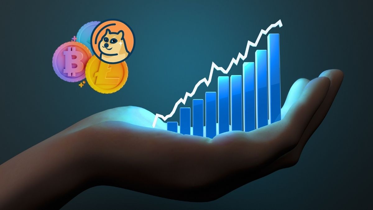 Memecoins geram fortunas em 2024 e prometem investimentos automáticos em 2025 Foto: Reprodução
