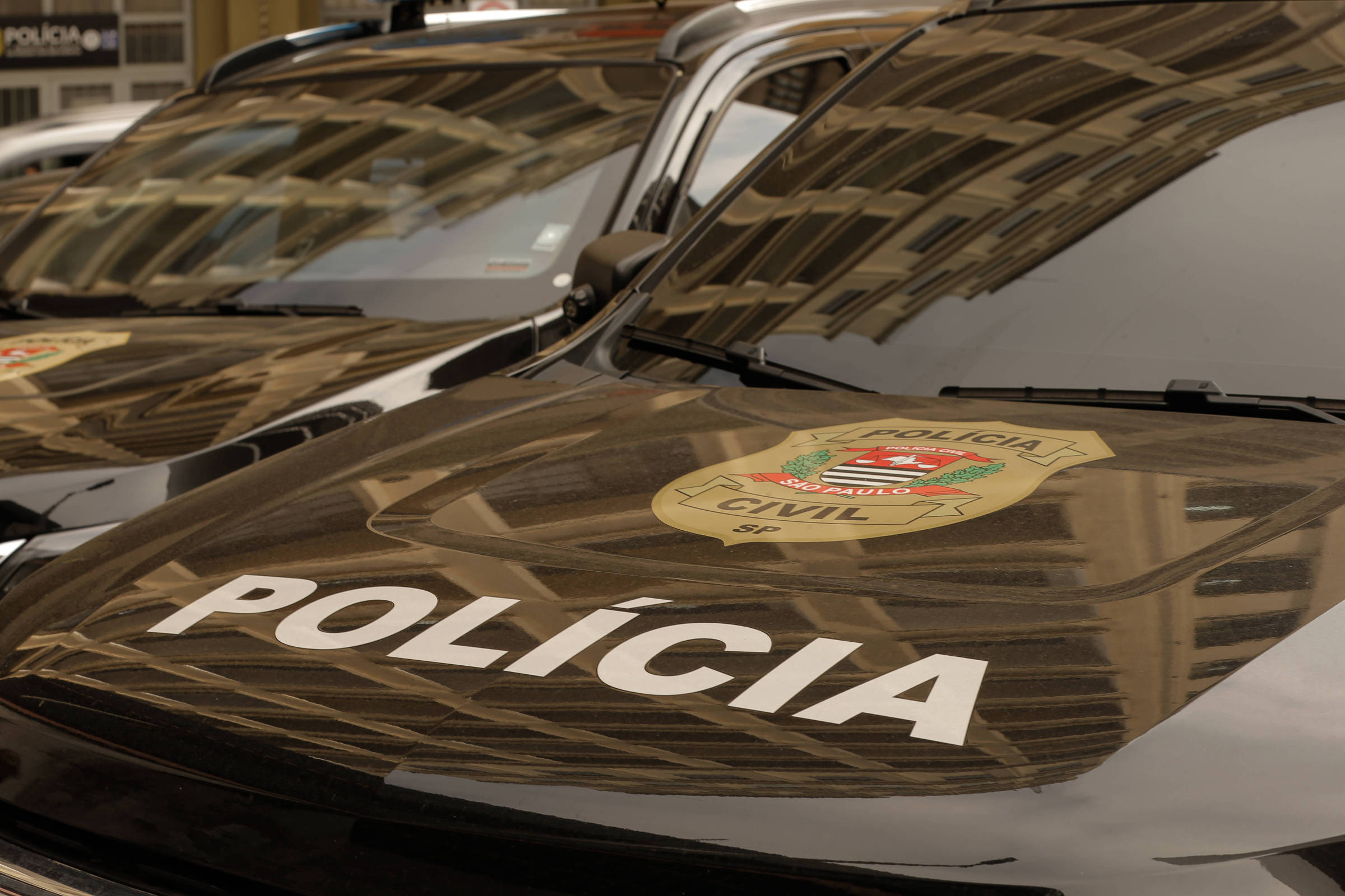 Polícia investiga possível envenenamento de jovem por bolinho feito pelo padrasto Polícia Civil investiga o caso como tentativa de homicídio (Foto: Pedro Affonso - 17.jul.24/Folhapress)