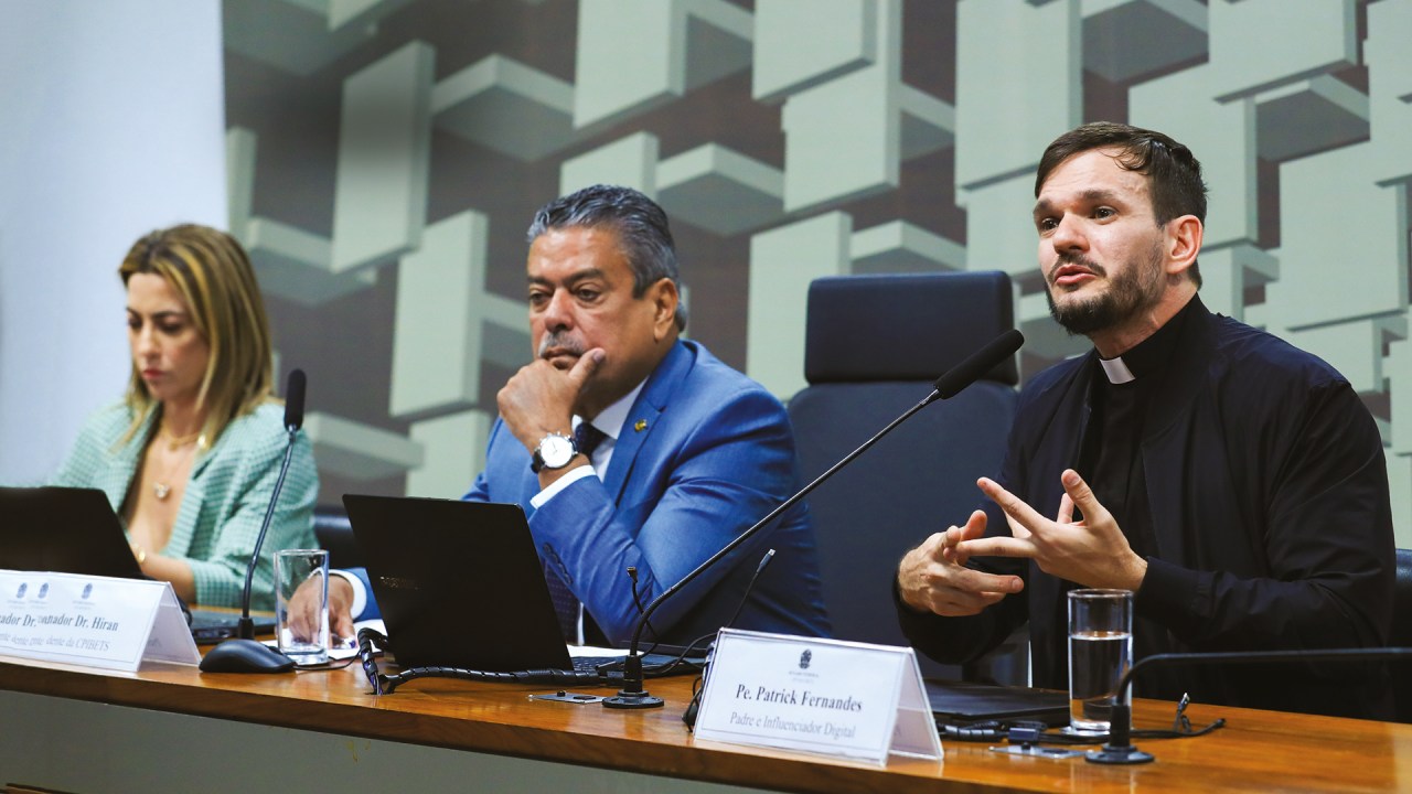 Foto:Reprodução