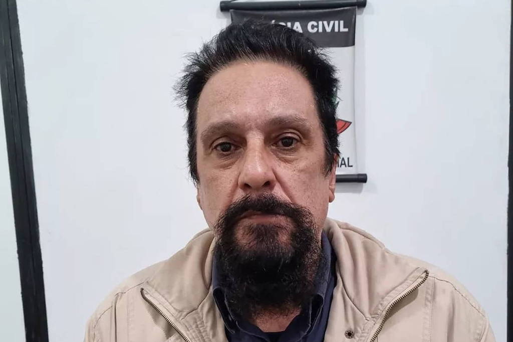 Foto:Reprodução