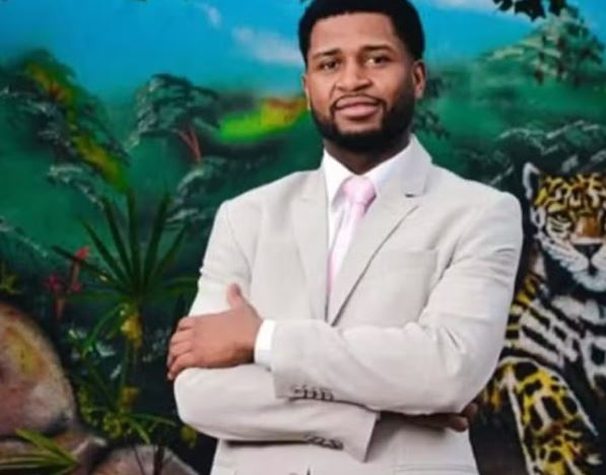 Ministério da Igualdade denuncia racismo estrutural nas abordagens policiais após morte de Guilherme Guilherme Dias Santos Ferreira, de 26 anos, havia acabado de deixar a marcenaria onde trabalhava e estava correndo em direção ao ponto de ônibus (Foto: Reprodução Redes Sociais)