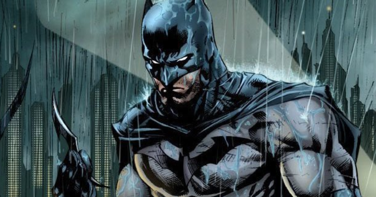 Batman é prioridade do DCU e James Gunn diz que está trabalhando no filme; longa-metragem introduzirá nova encarnação do personagem nos cinemas (Foto: Reprodução)