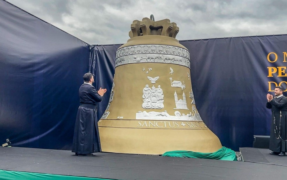 Foto:Reprodução