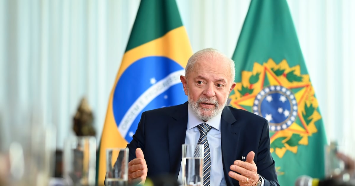 Governo Lula planeja aumentar gastos em R$ 20 bilhões após validação do IOF Equipe econômica anunciou o congelamento de um total de R$ 10,7 bilhões, abaixo dos R$ 31,3 bilhões que havia anunciado anteriormente em maio (Foto: Reprodução)