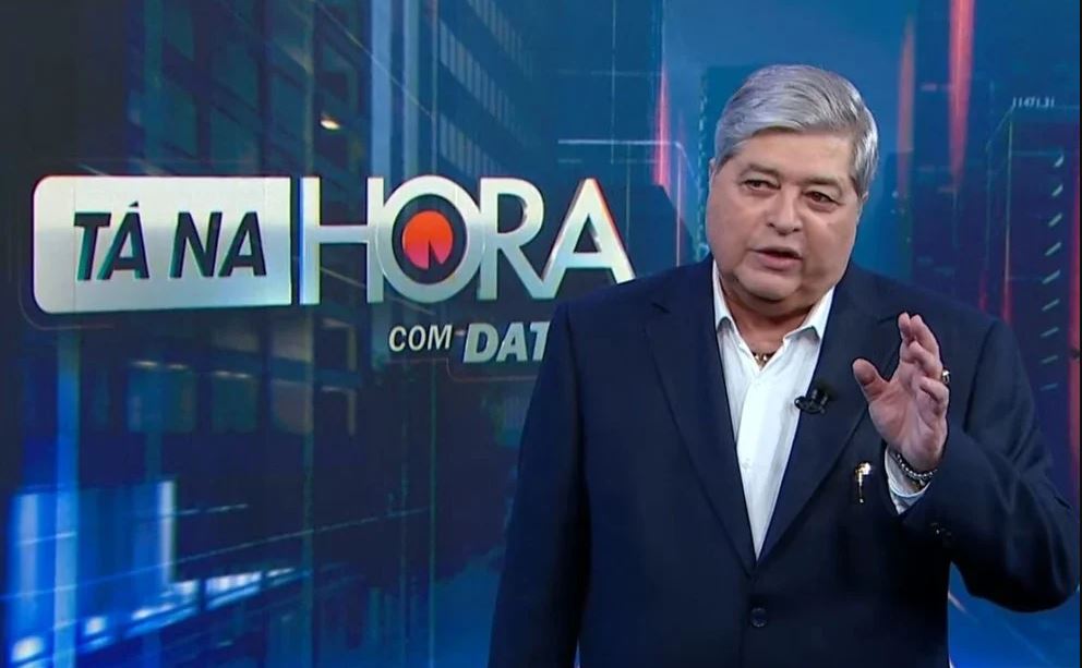 Foto:Reprodução