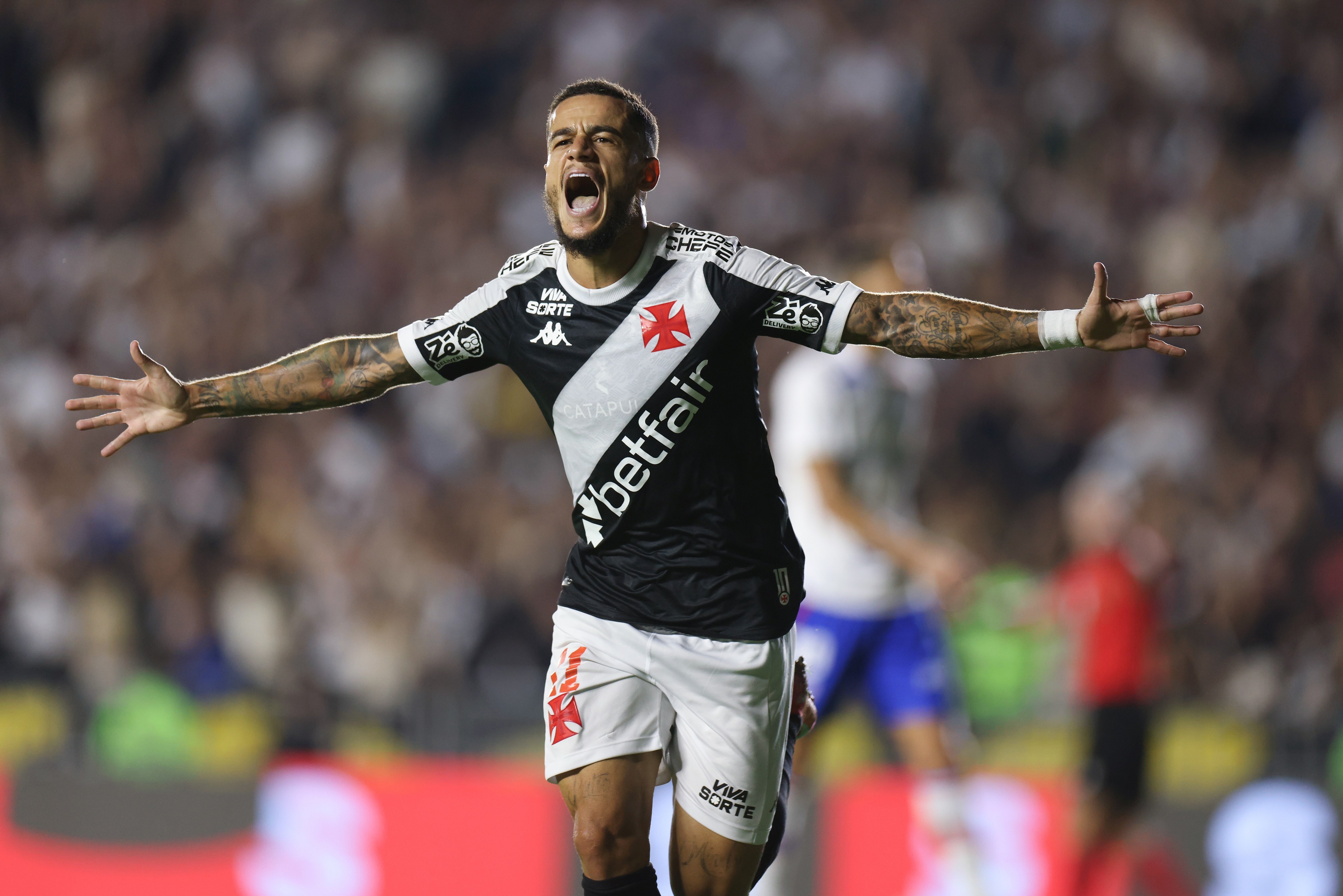 Coutinho e Jardim são relacionados para duelo contra o CSA Foto: Reprodução