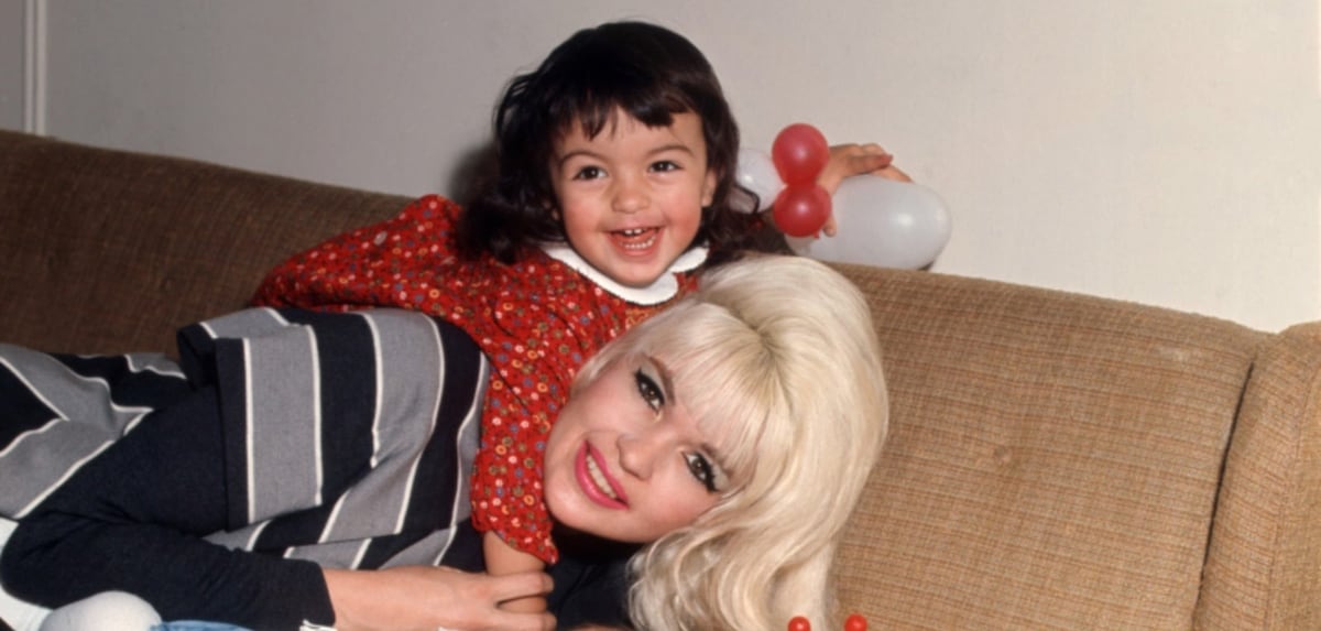 'Mi mamá Jayne' promove apoio a vítimas familiares em nova iniciativa Fotograma do documentário 'Mi mamá Jayne'. (Foto: Reprodução)