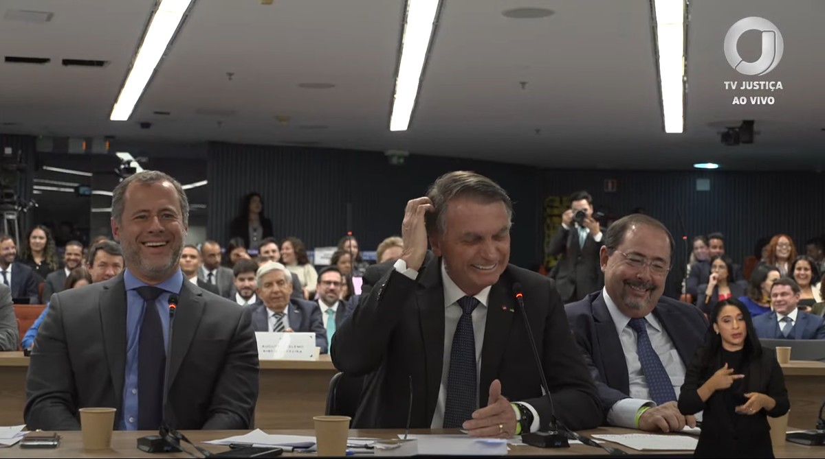 Foto:Reprodução