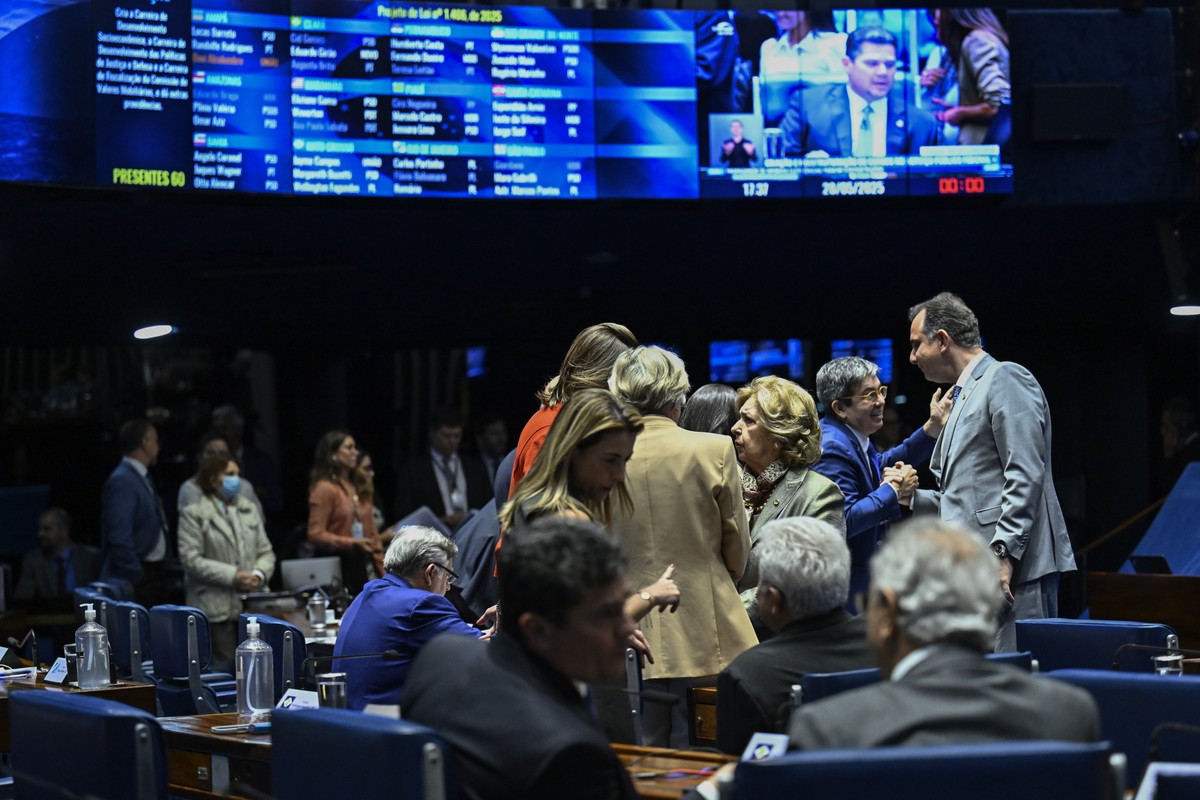 Foto:Reprodução