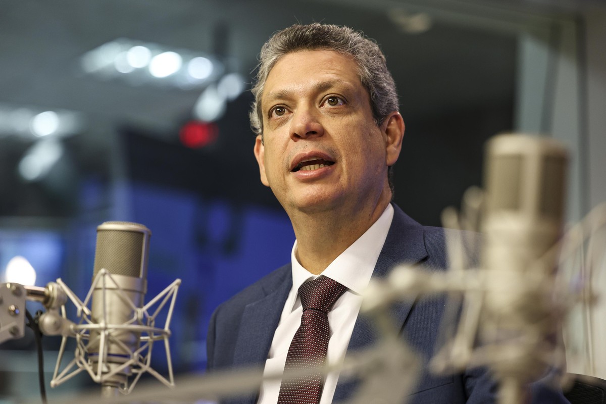 Ministro defende que críticas não são contra o governo, mas contra o Brasil Ministro da Secretaria-Geral da Presidência da República, Márcio Macêdo (Foto: Marcelo Camargo/Agência Brasil)