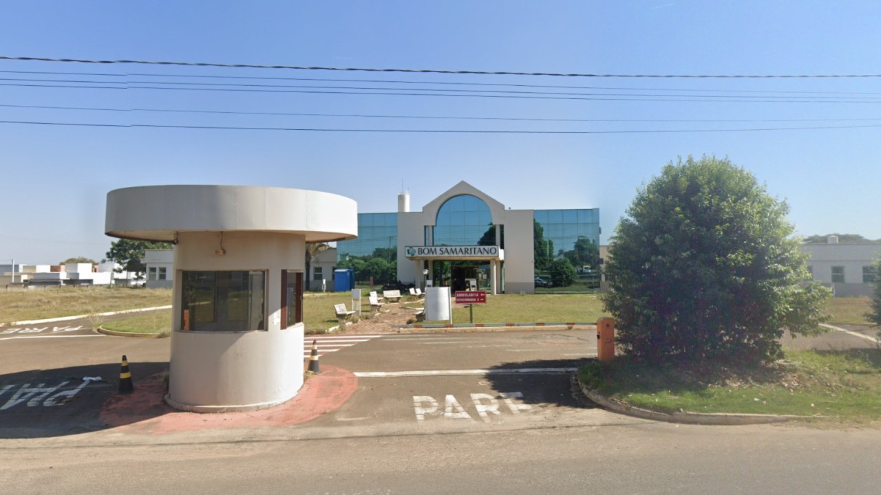 Foto:Reprodução