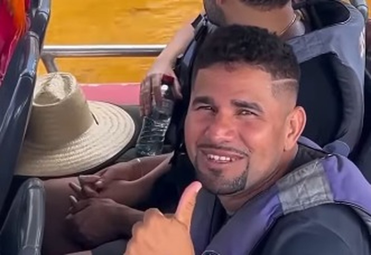 Foto:Reprodução